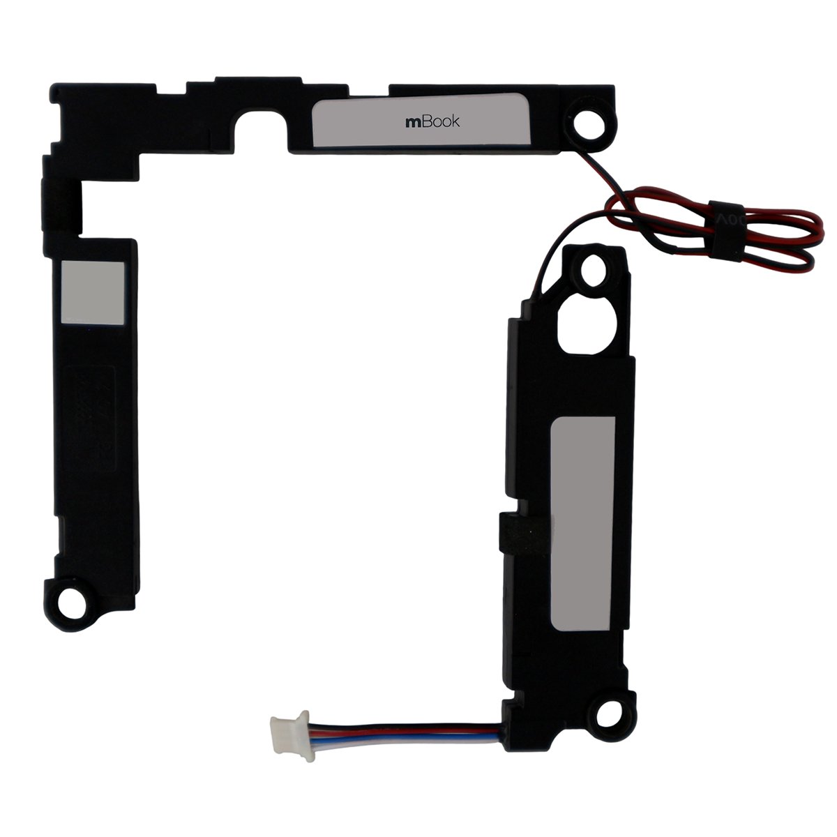 Alto falante para Dell Inspiron 14 7460, 