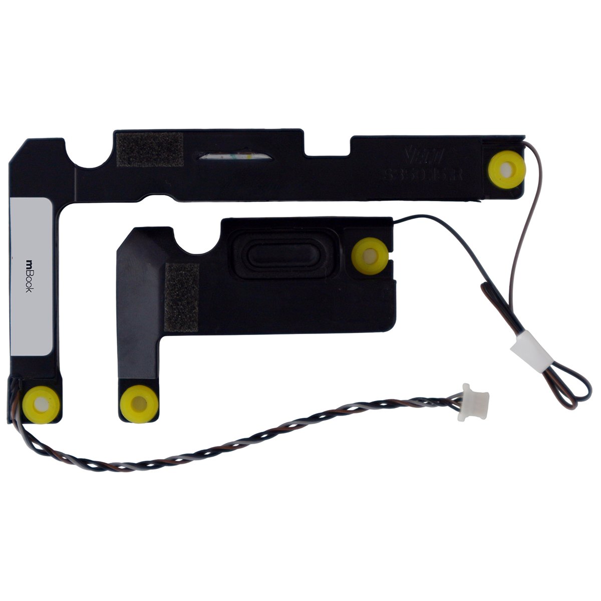 Alto falante para Lenovo Ideapad 15IML05, 