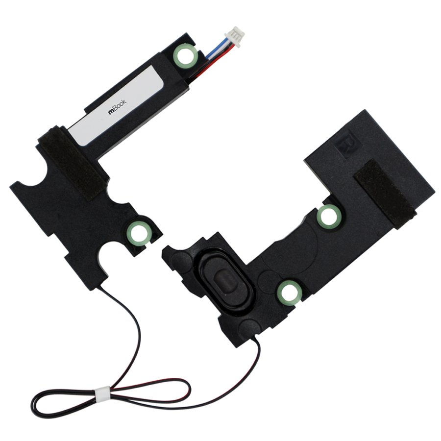 Alto falante para Dell Latitude 14 3490, 