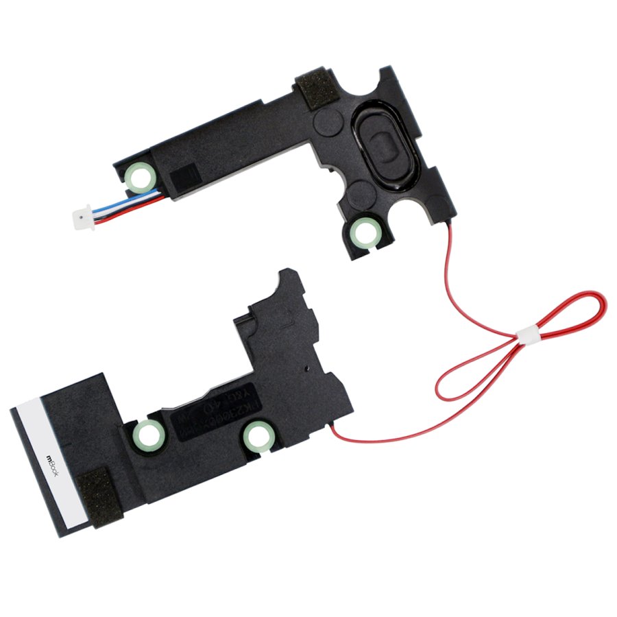 Alto falante para Dell Latitude 14 3490, 