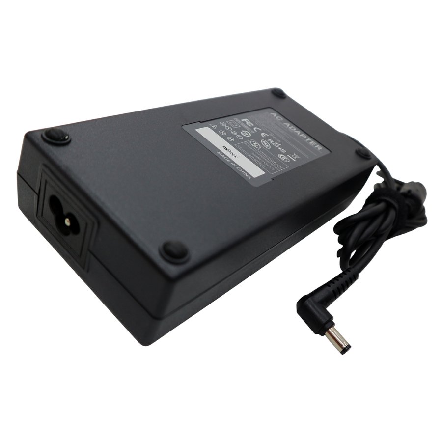Fonte Carregador para Notebook Avell C62 LIV ULTIMATE 180w, 