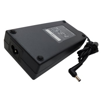 Fonte Carregador para note compatível com PN ADP-180EB D, 