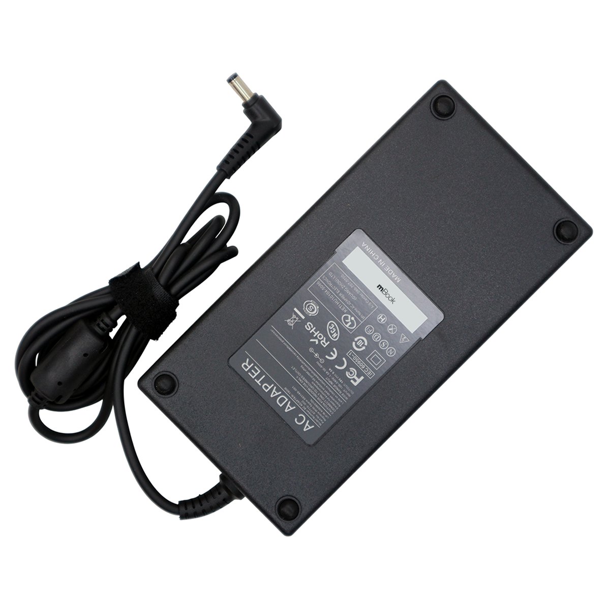 Fonte Carregador para Asus G75vw G750jw 19v 9.5a 180w, 