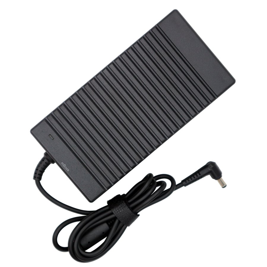 Fonte Carregador para Asus G75vw G750jw 19v 9.5a 180w, 