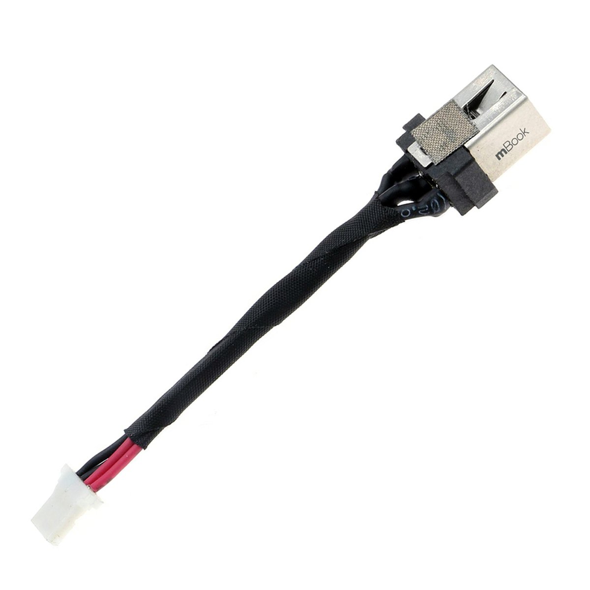 Conector DC Jack para notebook Lenovo 520-14IKB, 