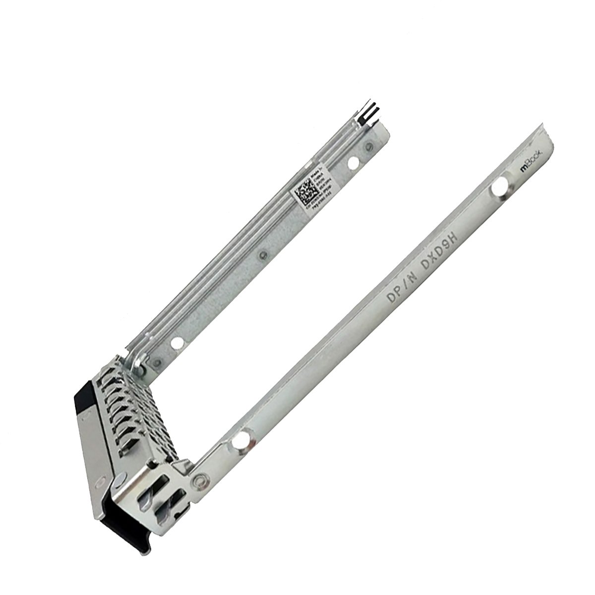 Caddy HDD 2.5 para Dell DXD9H, 