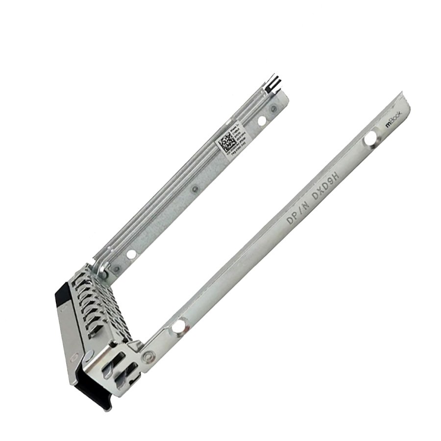 Caddy HDD 2.5 para Dell DXD9H, 