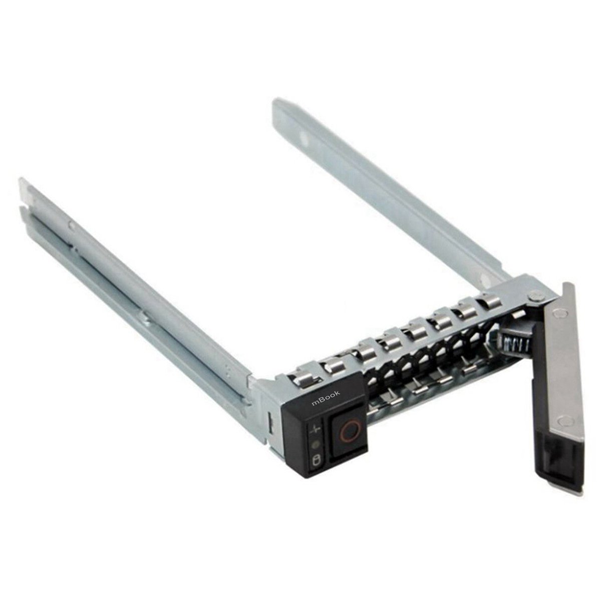 Caddy HDD 2.5 para Dell DXD9H, 