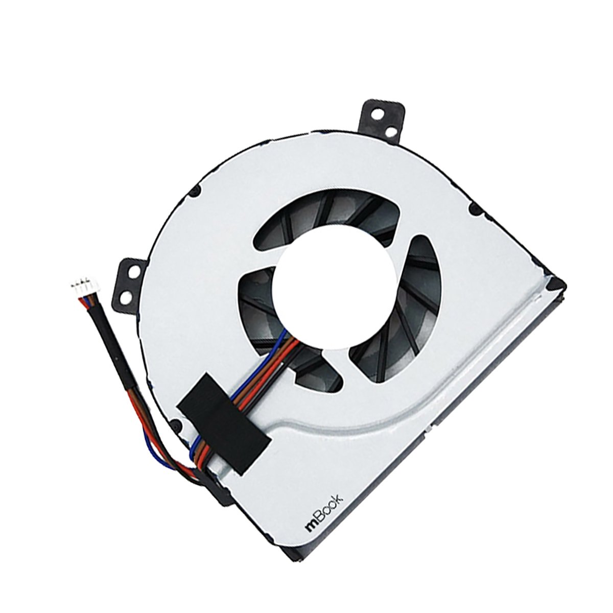 Cooler para Lenovo Ideapad P400 P400 P500, 