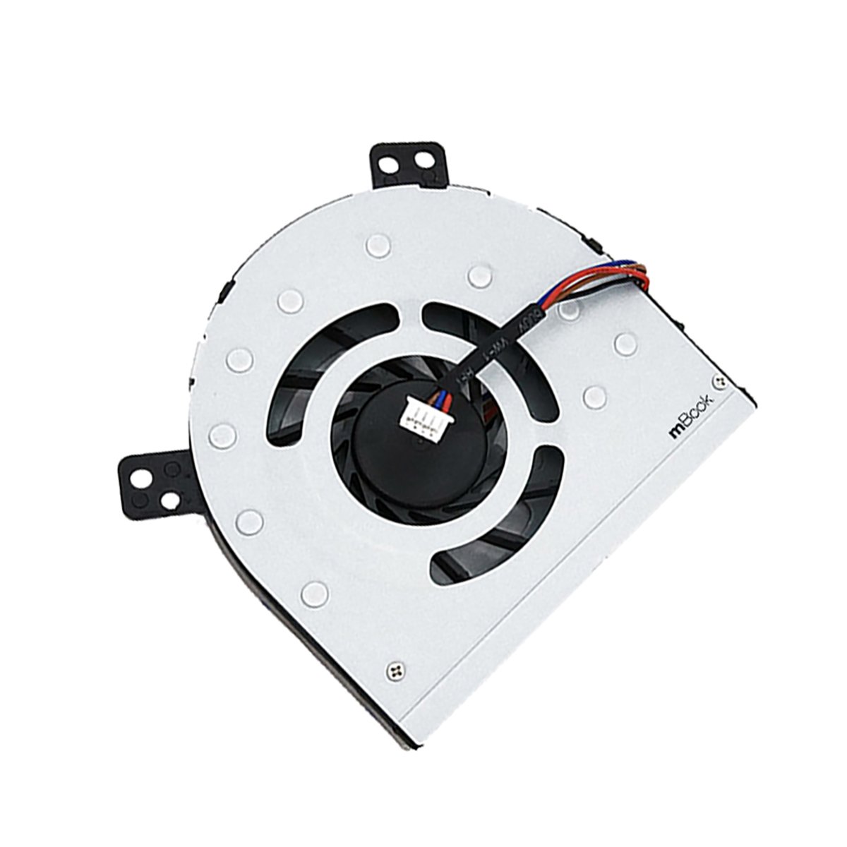 Cooler para Lenovo Ideapad P500 P500a Z400, 