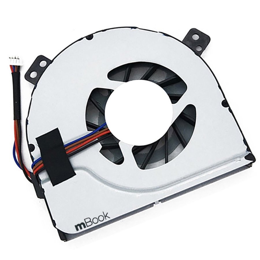 Cooler para Lenovo Ideapad Z500a Z500g, 