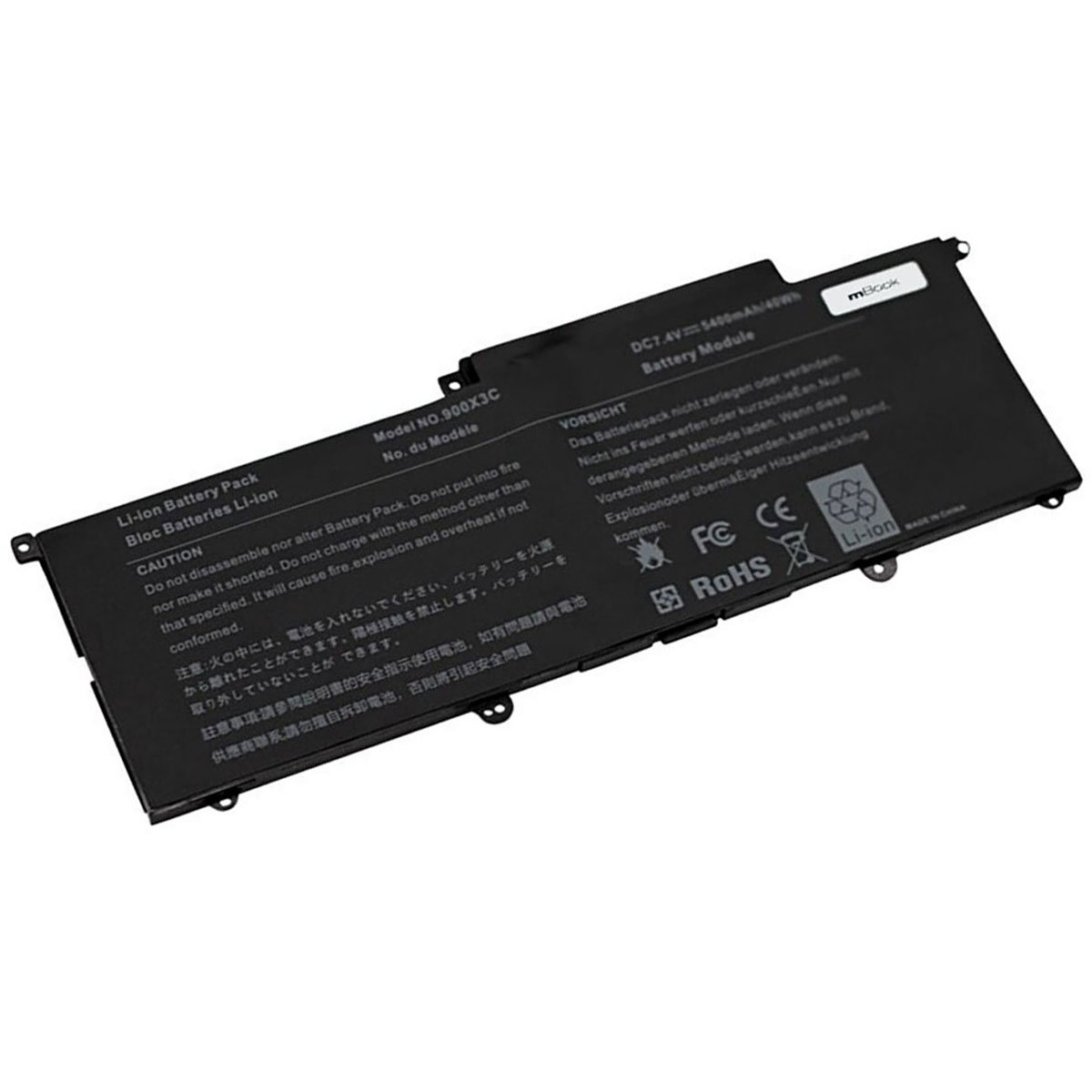 Bateria para Samsung 900X3C-A01AU, 