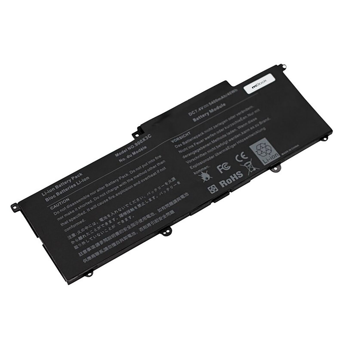Bateria para Samsung 900X3C-A01AU, 