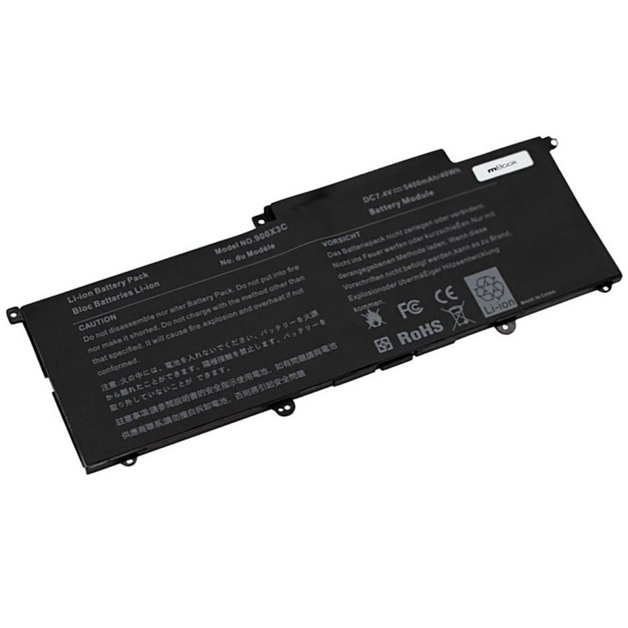Bateria para Samsung 900X3C-A02DE, 
