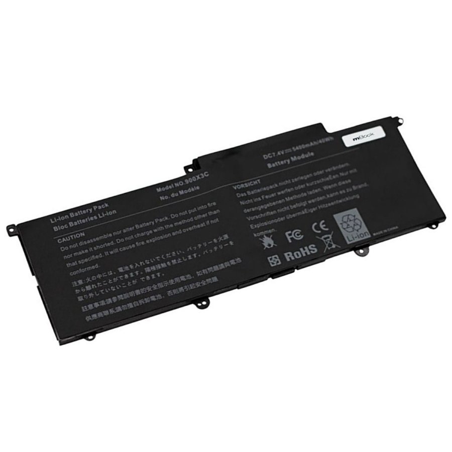 Bateria para Samsung 900X3C-A02DE, 
