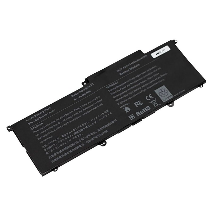Bateria para Samsung 900X3C-A02DE, 