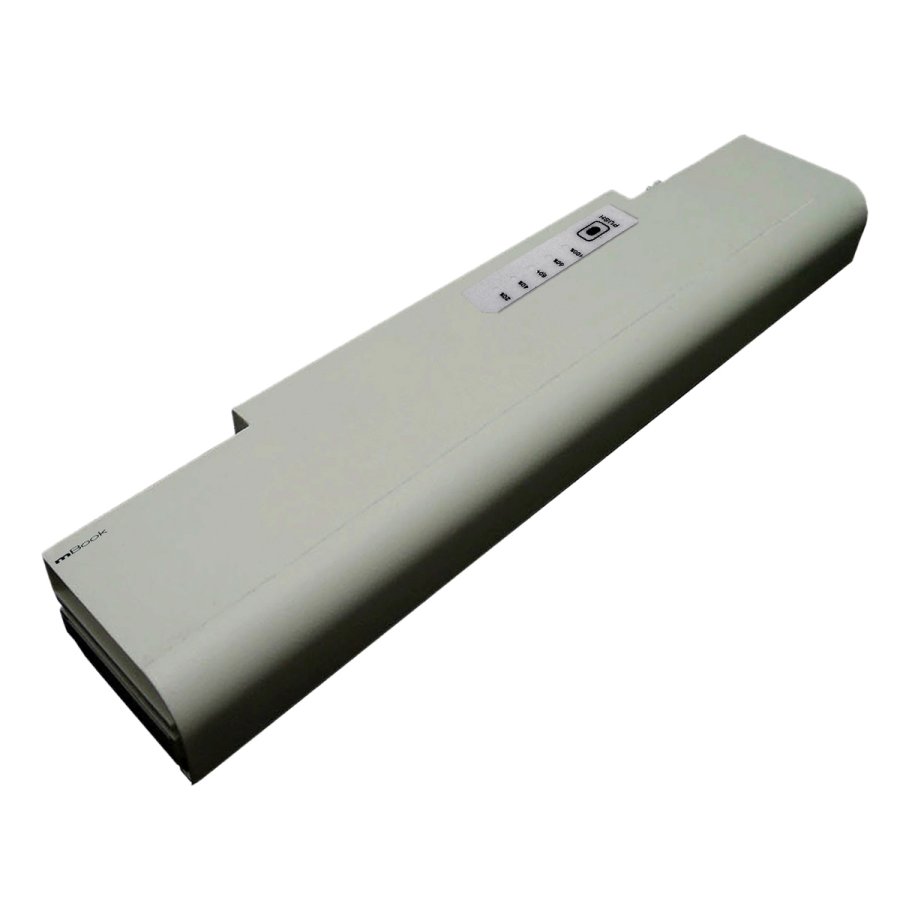 Bateria Para Notebook Samsung Aa-pb9nc6b Aa-pl9nc2b Branca, 