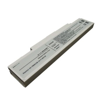 Bateria Para Notebook Samsung Aa-pb9nc6b Aa-pl9nc2b Branca, 