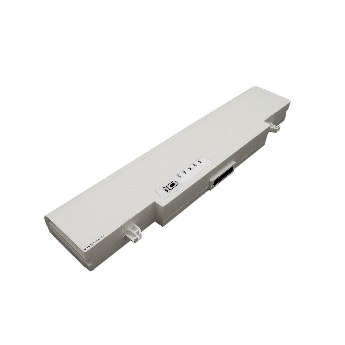 Bateria Para Notebook Samsung Aa-pb9nc6b Aa-pl9nc2b Branca, 