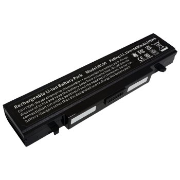 Bateria De 6 Células Aa-pb9nc6b Notebook para Samsung, 