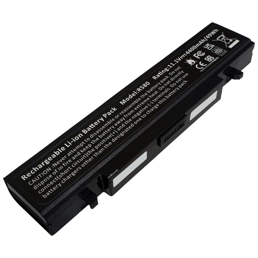Bateria Para Notebook Samsung Ativ Book 2 Np270e4e Np275e4e, 