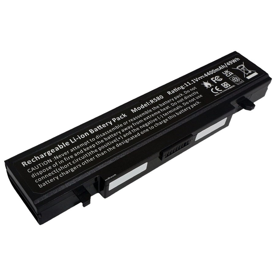 Bateria Notebook para Samsung Np300e4c Ad5br 300e E4a-a02jm, 