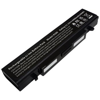 Bateria De 6 Células Aa-pb9nc6b para Samsung Np500p4c, 