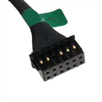 Conector DC Jack para HP 15-DK0000, 