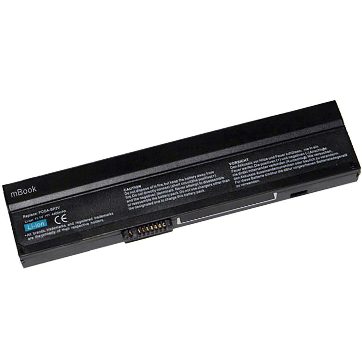 Bateria para Sony Vaio PCG-5A1M PCG-5B1L, 