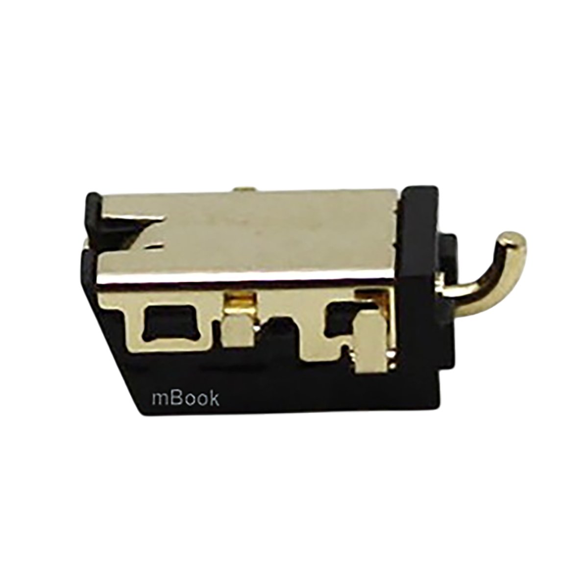 Conector De Carga Dc Jack Power Para Philco PNB15-6AP34H1W10, 