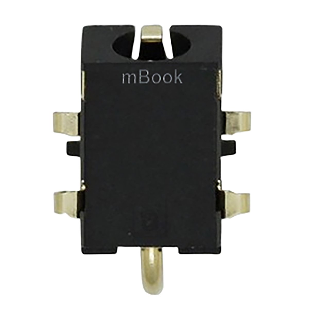 Conector De Carga Dc Jack Power Para Philco PNB15-6AP34H1W10, 