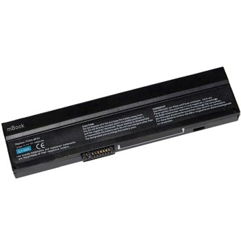 Bateria para Sony Vaio VGN-B100B05 VGN-B100B07, 