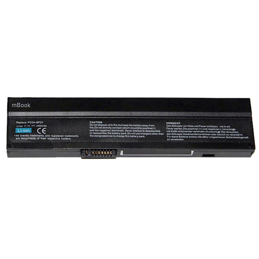 Bateria para Sony Vaio PCG-V505ECP PCG-V505EX, 