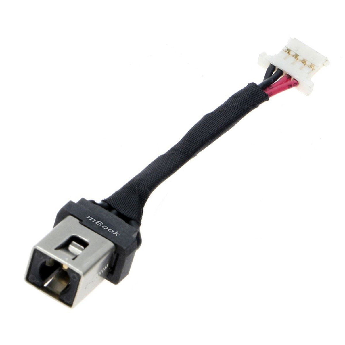 Conector DC Jack para Notebook Lenovo 520-14IKB, 