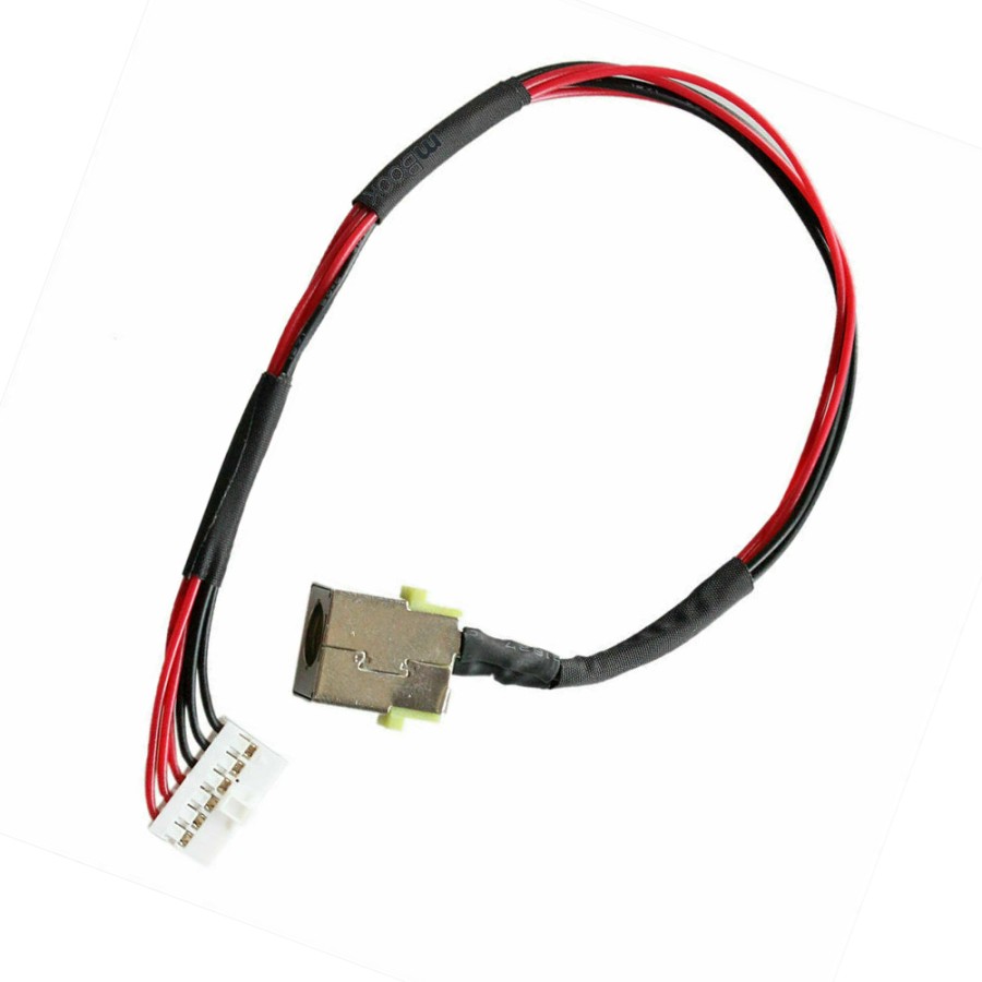Conector Power Jack para Acer Nitro AN515-54, 