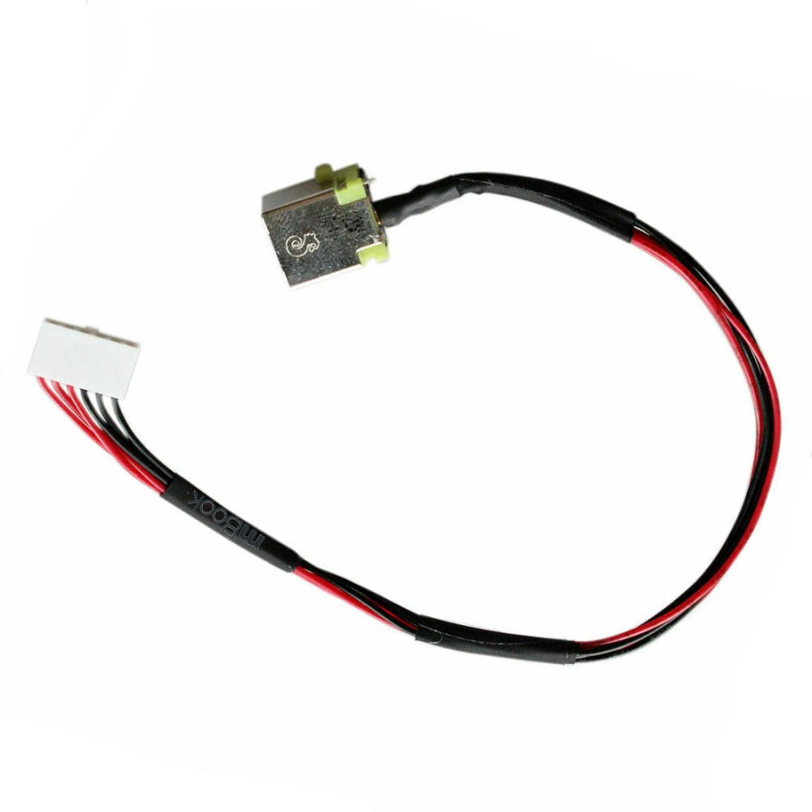 Conector Power Jack para Acer Nitro AN515-54, 