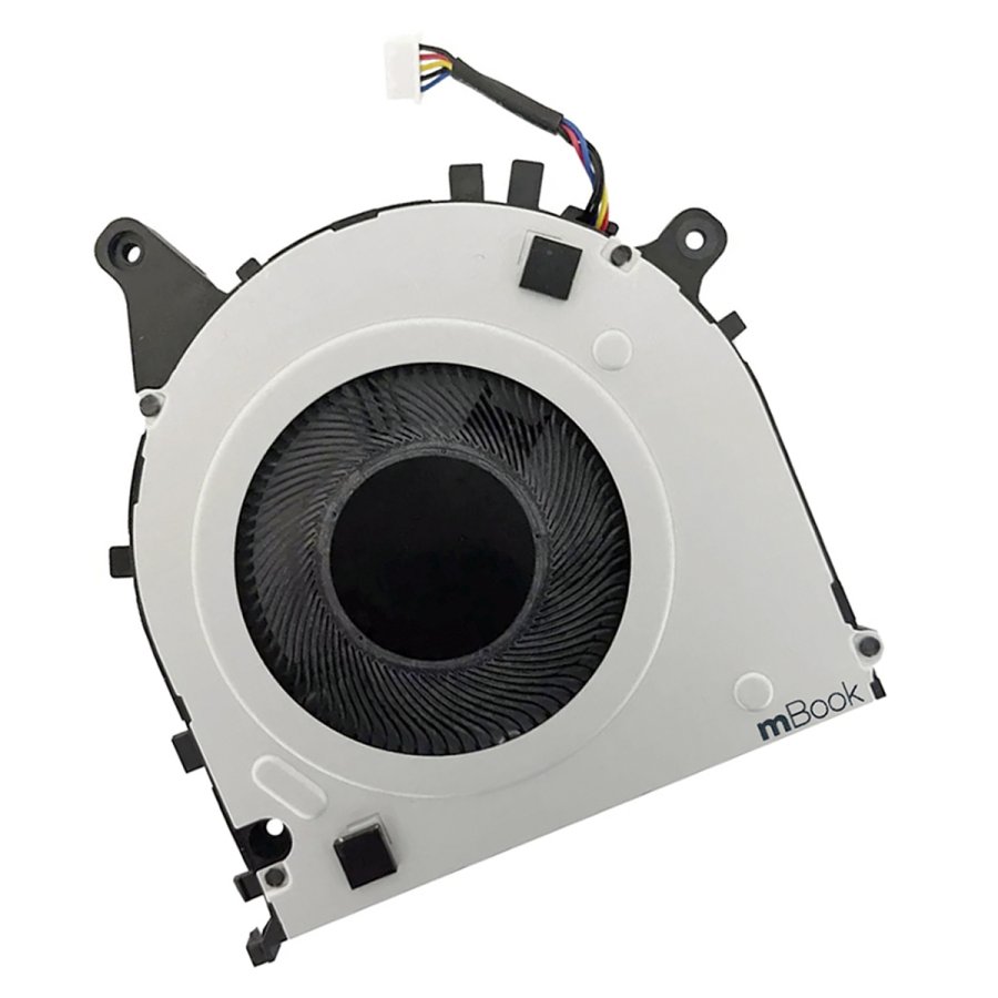 Cooler compatível com Lenovo 5B10L02473, 