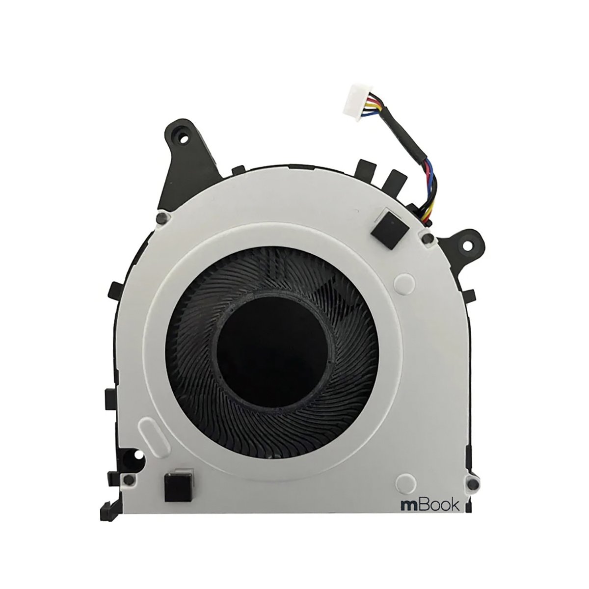 Cooler compatível com Lenovo 5B10L02472, 