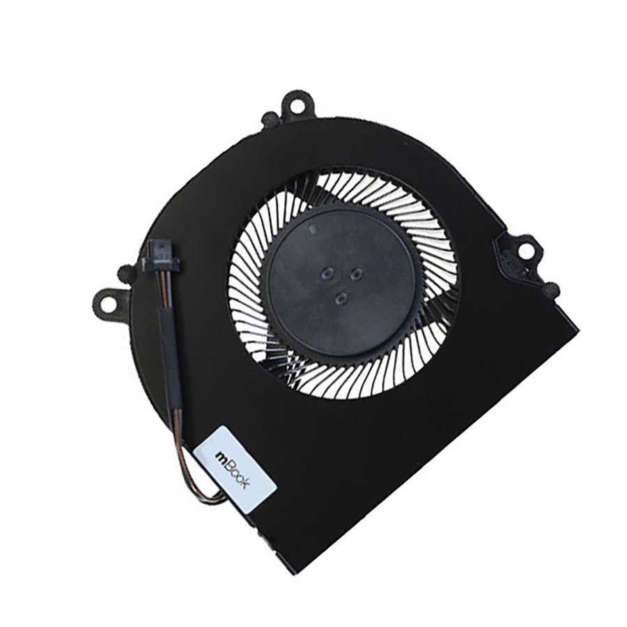 Cooler CPU para Avell G1555 3Pin, 