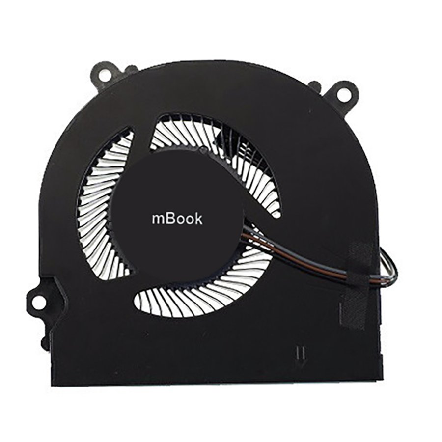 Cooler CPU para Avell G1555 3Pin, 