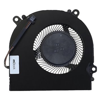 Cooler CPU para Avell G1555 3Pin, 