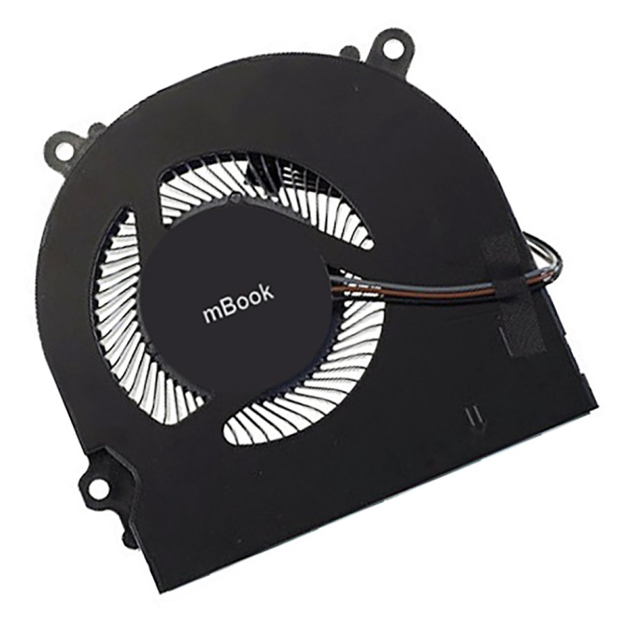 Cooler compatível com Avell G1555 3Pin CPU, 