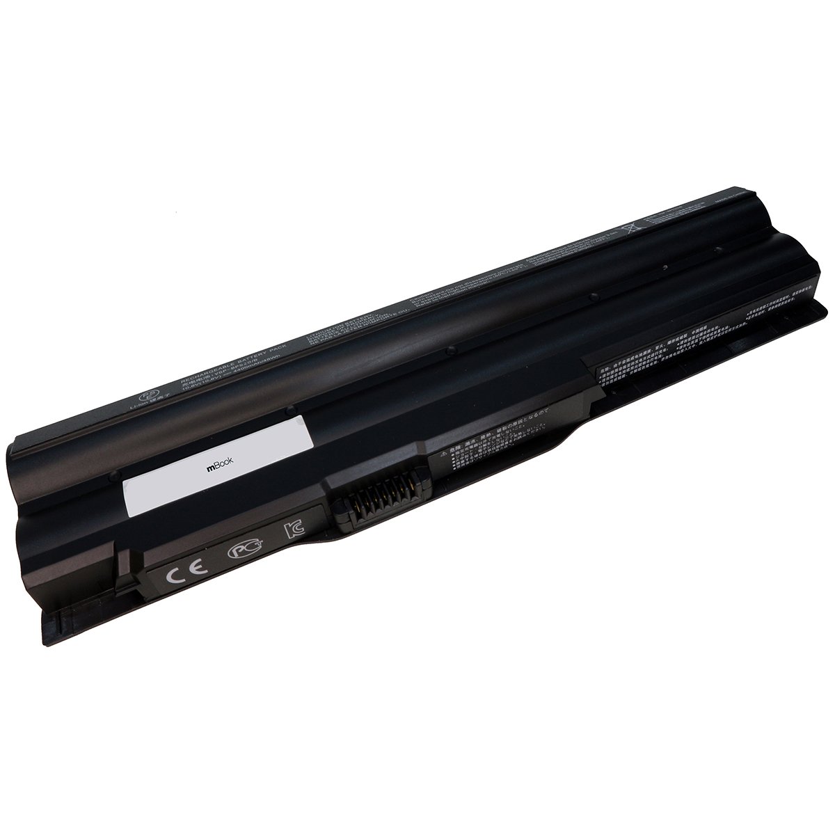 Bateria para Sony Vaio Vpc-z12z9e/x Vpc-z135ga/bi, 