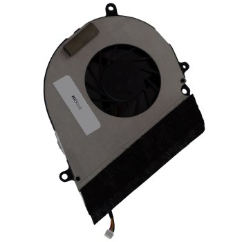 Cooler para Toshiba A200 Com Detalhes Estéticos, 