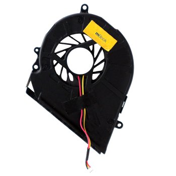 Cooler interno para Toshiba A200 Com Detalhes Estéticos, 