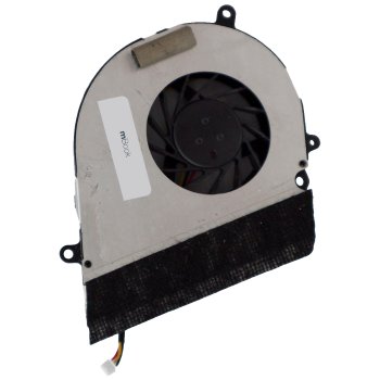 Cooler compatível com Toshiba A200 06035 Com Det Estéticos, 