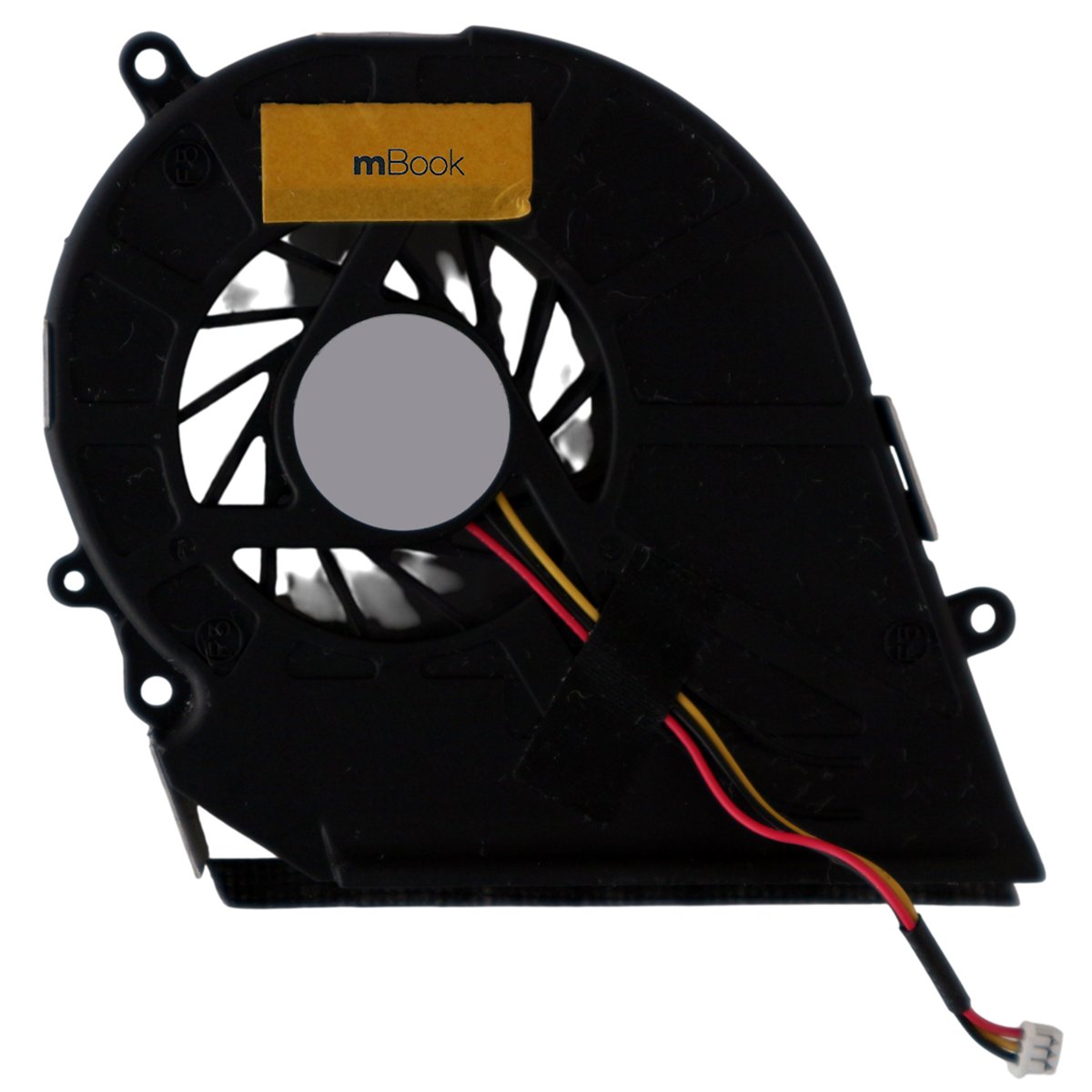 Cooler compatível com Toshiba KSB0505HB Com Det Estéticos, 