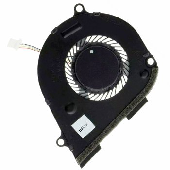 Cooler para notebook HP Envy 15-DS - Par, 