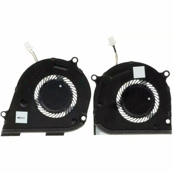 Cooler compatível com HP Envy 15-DS 9H.F8V71.001, 