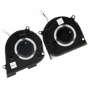 Cooler compatível com HP Envy 15-DS KSB06105HB, 